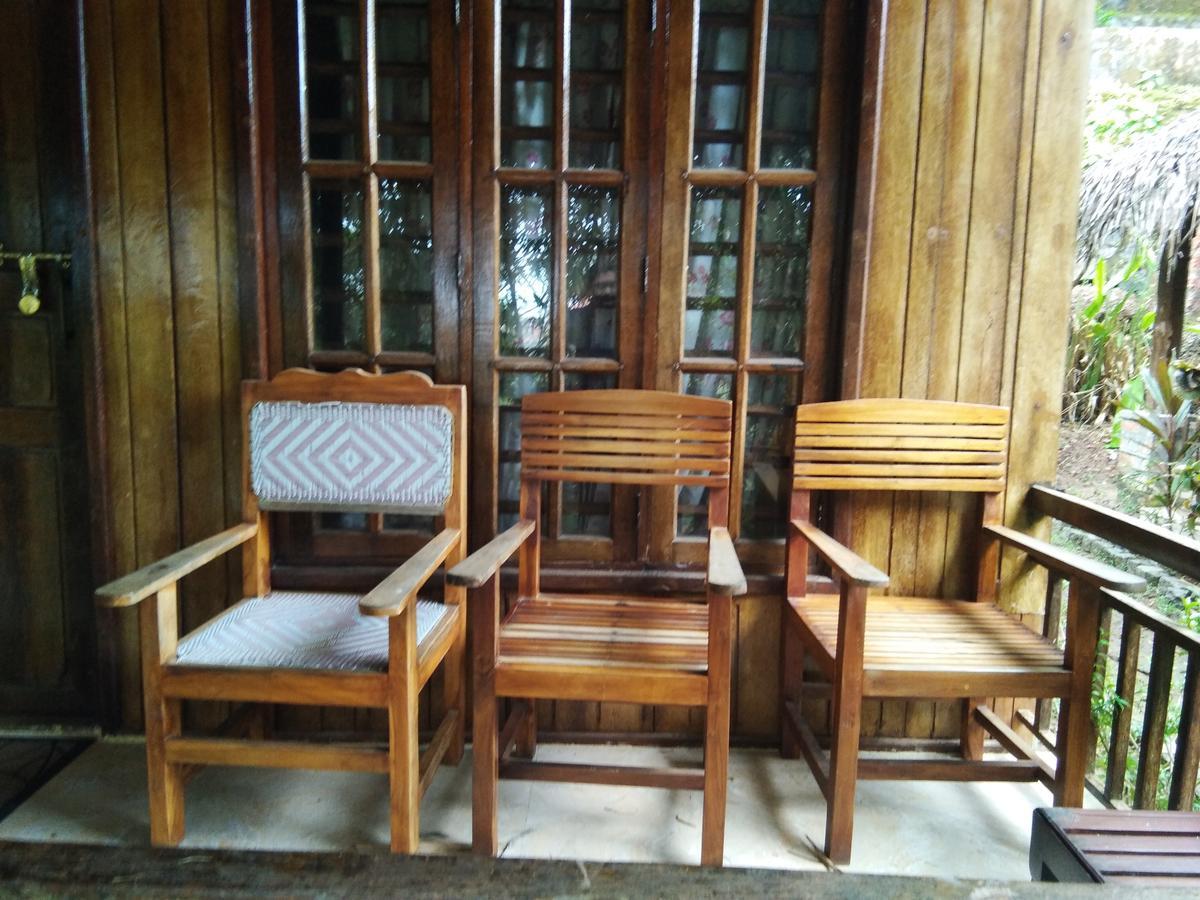 Natural Cottage Varkala Exterior photo