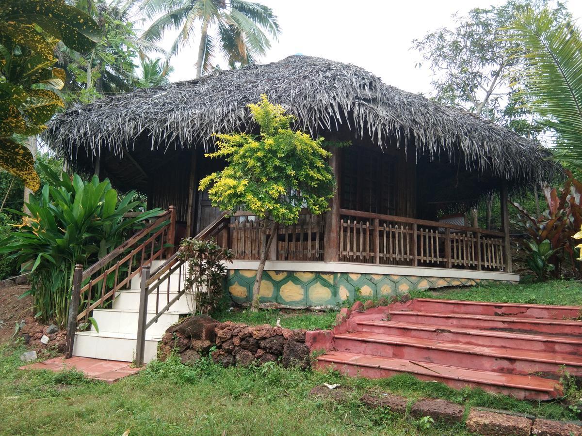Natural Cottage Varkala Exterior photo