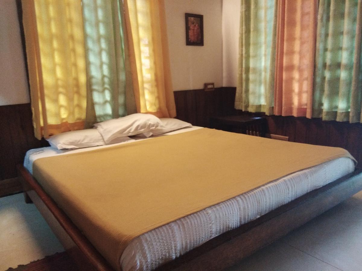 Natural Cottage Varkala Exterior photo